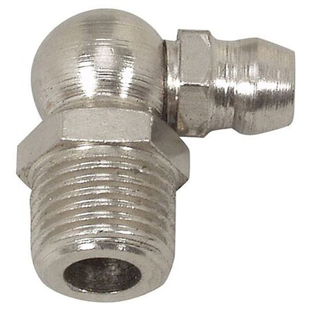 Aic Replacement Parts Grease Fitting Fits Komatsu Models 07020-00900